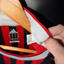 AC MILAN IBRAHIMOVIC 2011-2012 ORIGINAL JERSEY Size M