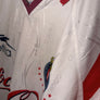 CHIVAS DE GUADALAJARA 1998-1999 ORIGINAL JERSEY Size L