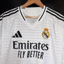 REAL MADRID VINI JR 2024-2025 ORIGINAL JERSEY Size L