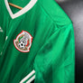 MEXICO RAFA MARQUEZ 2016-2017 ORIGINAL JERSEY Size S