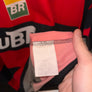 FLAMENGO 2002-2003 ORIGINAL JERSEY Size XL