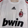AC MILAN RONALDO 2007-2008 ORIGINAL JERSEY Size L