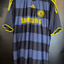 CHELSEA DROGBA 2009-2010 ORIGINAL JERSEY SIZE XL