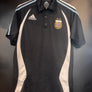 ARGENTINA 2006-2007 ORIGINAL POLO Size S