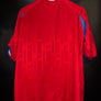 COSTA RICA 2004-2005 ORIGINAL JERSEY Size M