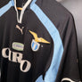 LAZIO NESTA 1999-2000 ORIGINAL JERSEY Size M