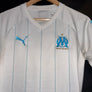 OLYMPIQUE MARSEILLE 2019-2020 ORIGINAL JERSEY SIZE S
