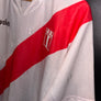 PERU 2004-2005 ORIGINAL JERSEY Size L