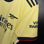 ARSENAL SAKA 2021-2022 ORIGINAL JERSEY Size M