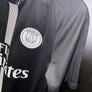 PSG PARIS SAINT GERMAIN NEYMAR JR 2018-2019 ORIGINAL JERSEY SIZE M