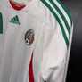 MEXICO MARQUEZ 2007-2008 ORIGINAL JERSEY Size M