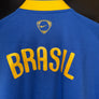 BRAZIL 2008-2009 ORIGINAL JACKET SIZE XL