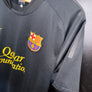 BARCELONA MESSI 2011-2012 ORIGINAL JERSEY Size L