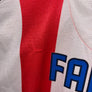 ATLETICO MADRID FALCAO 2012-2013 ORIGINAL JERSEY Size S
