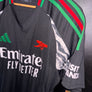ARSENAL SAKA 2024-2025 ORIGINAL JERSEY Size XL