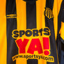 PEÑAROL BENGOCHEA 2001-2002 ORIGINAL JERSEY Size L