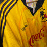 CLUB AMERICA 1997-1998 ORIGINAL JERSEY SIZE L