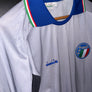 ITALY GOALKEEPER 1990-1991 ORIGINAL JERSEY Size L