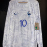 FRANCE MBAPPE 2022-2023 ORIGINAL JERSEY Size L