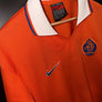 NETHERLANDS 1996-1997 ORIGINAL JERSEY Size L