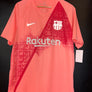 BARCELONA MESSI 2018-2019 ORIGINAL JERSEY Size L
