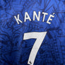 CHELSEA KANTE 2019-2020 ORIGINAL JERSEY SIZE L