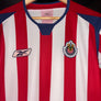 CHIVAS DE GUADALAJARA BOFO 2004-2005 ORIGINAL JERSEY Size L