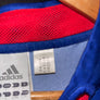 FRANCE ZIDANE 2004-2005 ORIGINAL JERSEY Size L