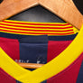 BARCELONA NEYMAR JR 2013-2014 ORIGINAL JERSEY Size M