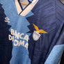LAZIO 1994-1995 ORIGINAL JERSEY Size XL