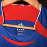 FRANCE ZIDANE 2006-2007 ORIGINAL JERSEY Size XL