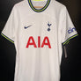 TOTTENHAM HOTSPURS SON 2022-2023 ORIGINAL JERSEY Size L