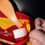 SPAIN TORRES 2012-2013 ORIGINAL JERSEY Size M