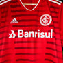 INTER PORTO ALEGRE 2021-2022 ORIGINAL JERSEY SIZE L