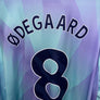 ARSENAL ODEGAARD 2024-2025 ORIGINAL JERSEY Size 2XL