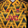 ARSENAL 1992-1993 ORIGINAL JERSEY Size S