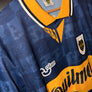 BOCA JUNIORS 1996-1997 RE-ISSUE ORIGINAL JERSEY Size L