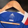FRANCE HENRY 2008-2009 ORIGINAL JERSEY Size XL
