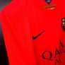 BARCELONA NEYMAR JR 2014-2015 ORIGINAL JERSEY Size L