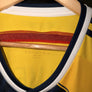 COLOMBIA JAMES 2014-2015 ORIGINAL JERSEY Size XL