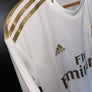 REAL MADRID VALVERDE 2019-2020 ORIGINAL JERSEY Size M