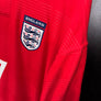 ENGLAND BECKHAM 1999-2000 ORIGINAL JERSEY Size XL