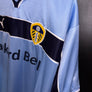 LEEDS UNITED KEWELL 1999-2000 ORIGINAL JERSEY Size L