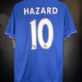 CHELSEA HAZARD 2015-2016 ORIGINAL JERSEY SIZE M
