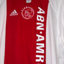 AJAX SNEIJDER 2005-2006 ORIGINAL JERSEY SIZE XL