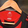 AC MILAN RONALDINHO 2008-2009 ORIGINAL JERSEY Size L