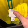 BRAZIL NEYMAR JR 2022-2023 ORIGINAL JERSEY SIZE L