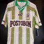ATLETICO NACIONAL 1997-1998 ORIGINAL JERSEY Size M