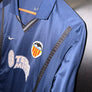 VALENCIA AIMAR 2000-2001 ORIGINAL JERSEY Size L