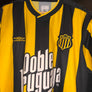 PEÑAROL 2002-2003 ORIGINAL JERSEY Size L